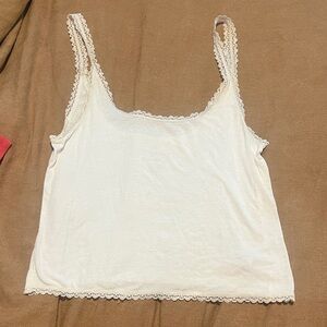 American Eagle soft and sexy tank